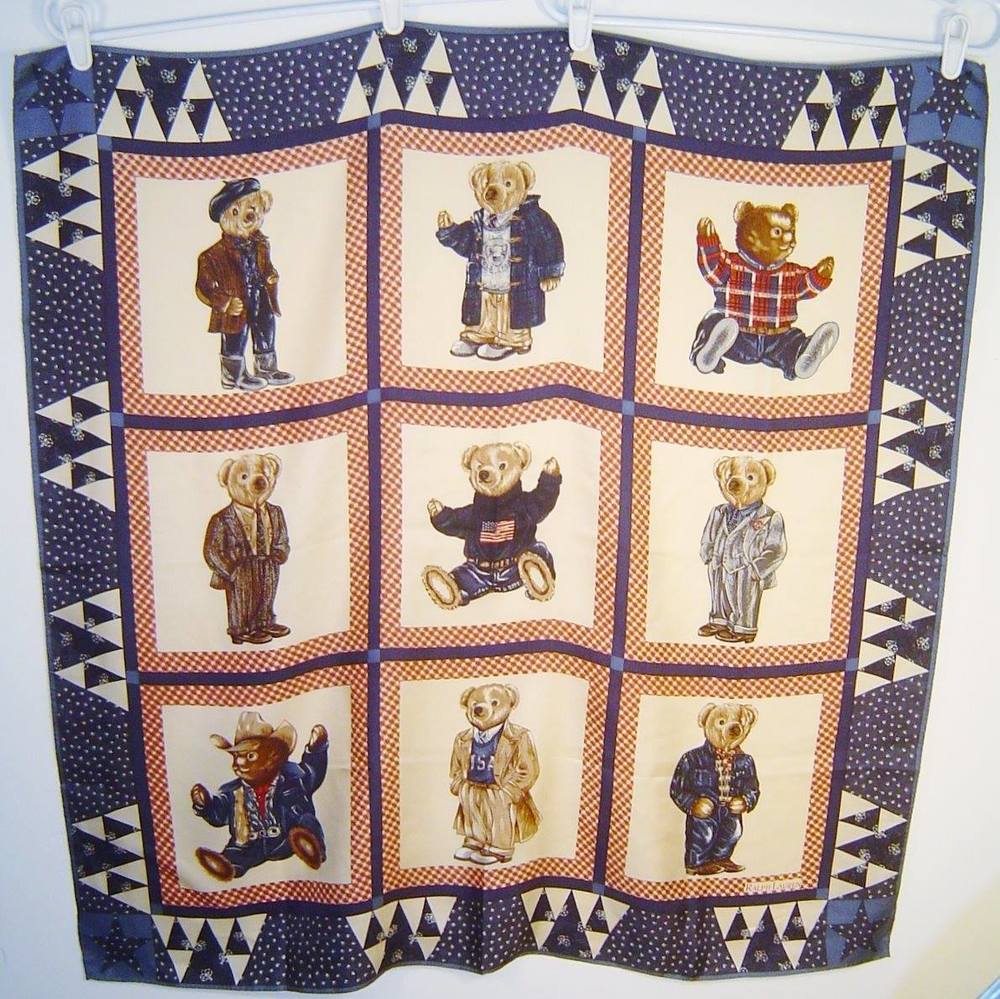 Meet your Posher, Devra